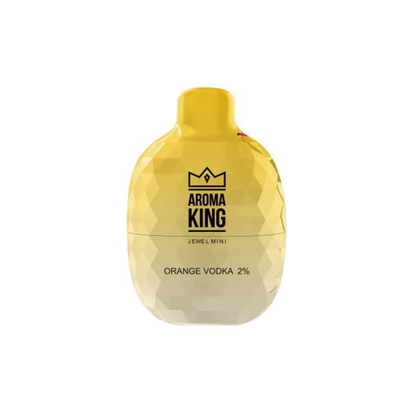 Aroma King Jewel Mini Disposable Vape 600 Puffs