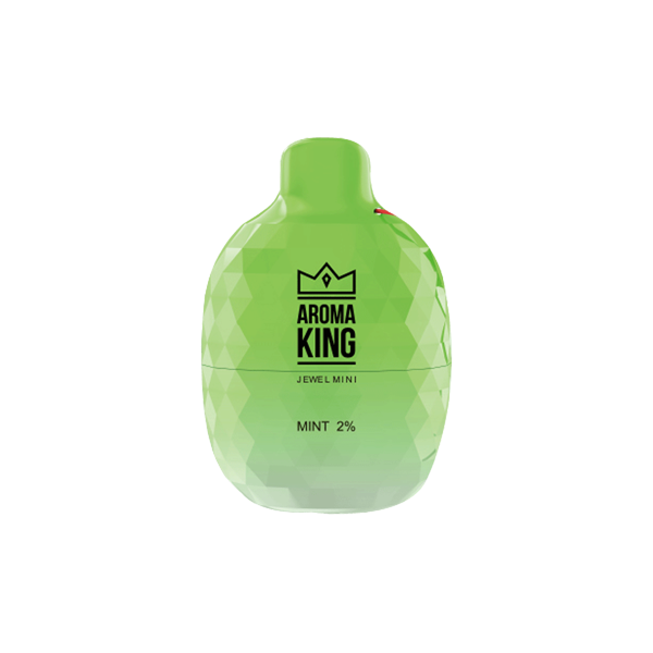 Aroma King Jewel Mini Disposable Vape 600 Puffs
