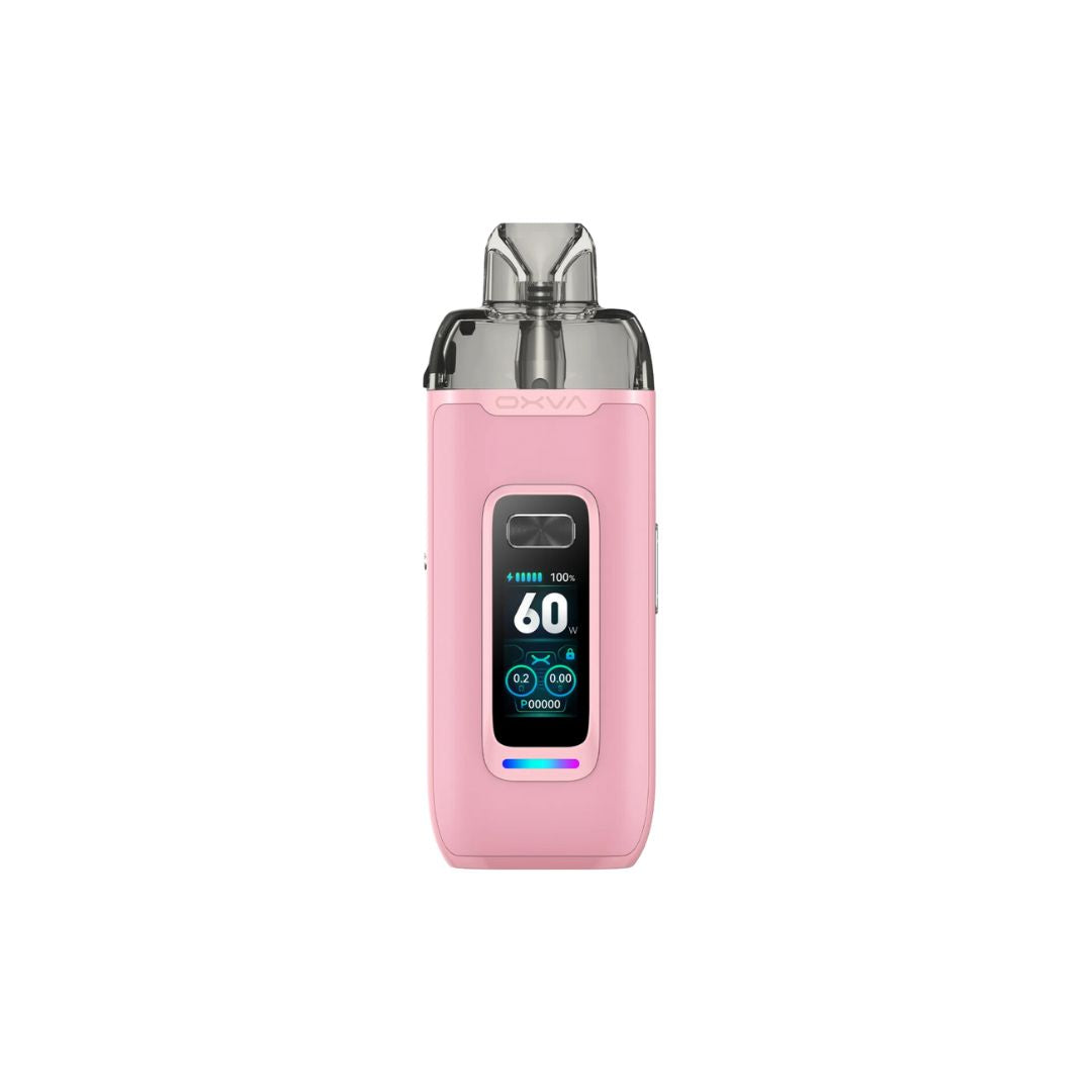 OXVA Vprime Vape Pod Kit 2ml 60W