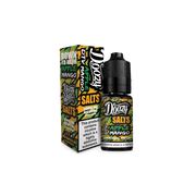Doozy 10ml Nic Salts