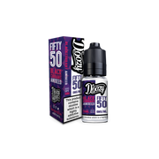 Doozy Fifty 50 (50/50) 10ml