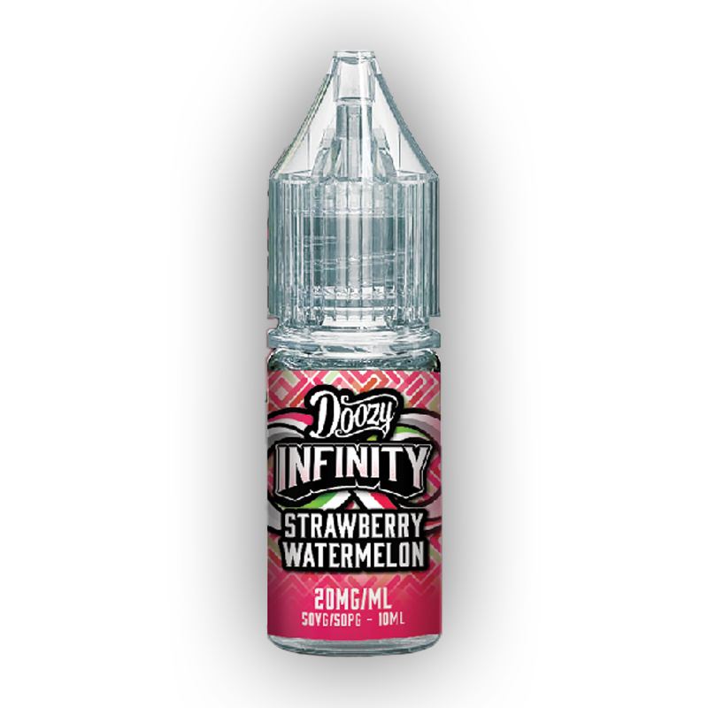 Doozy Infinity Nic Salts E-liquid