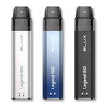 Elux Legend 1500 2-in-1 Pod Kit
