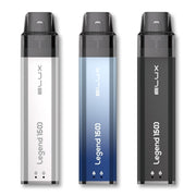 Elux Legend 1500 2-in-1 Pod Kit
