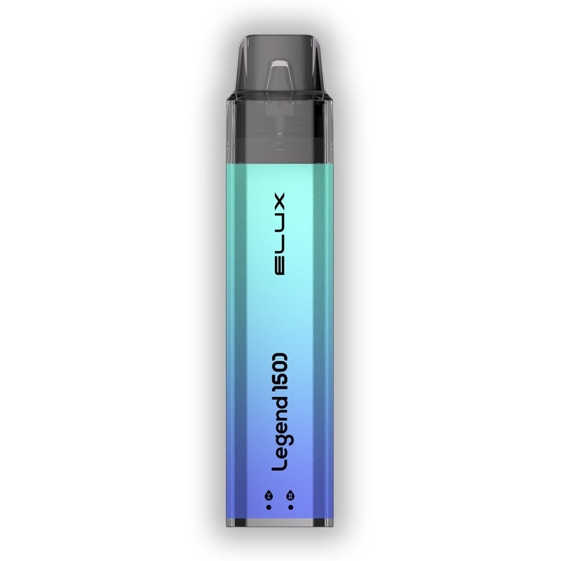 Elux Legend 1500 2-in-1 Pod Kit