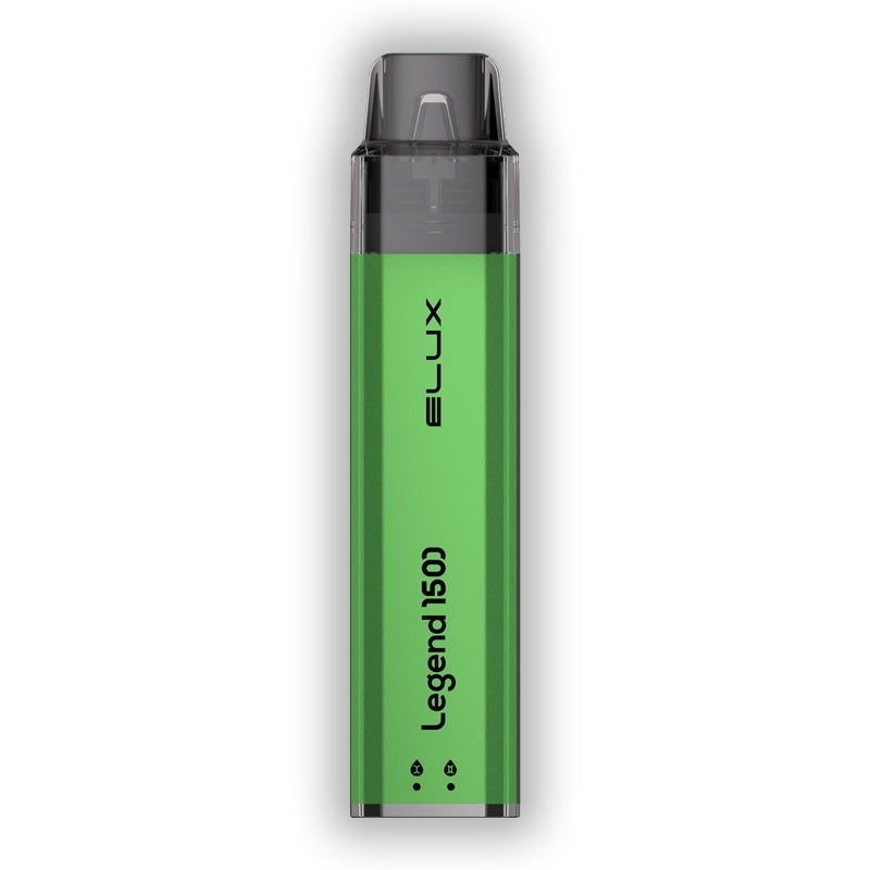 Elux Legend 1500 2-in-1 Pod Kit