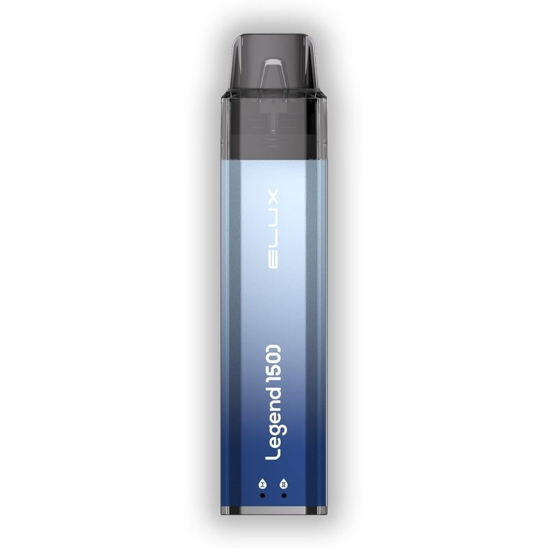Elux Legend 1500 2-in-1 Pod Kit