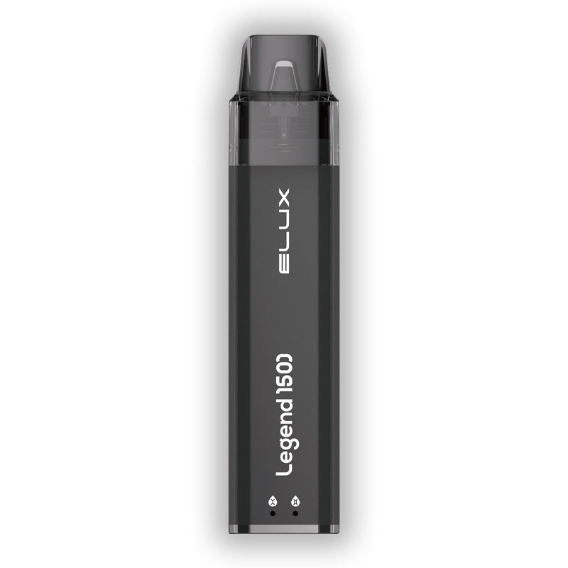 Elux Legend 1500 2-in-1 Pod Kit