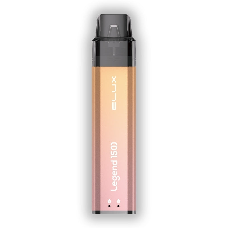 Elux Legend 1500 2-in-1 Pod Kit