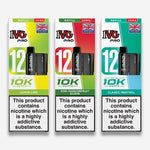 IVG Pro 12 Prefilled Pods
