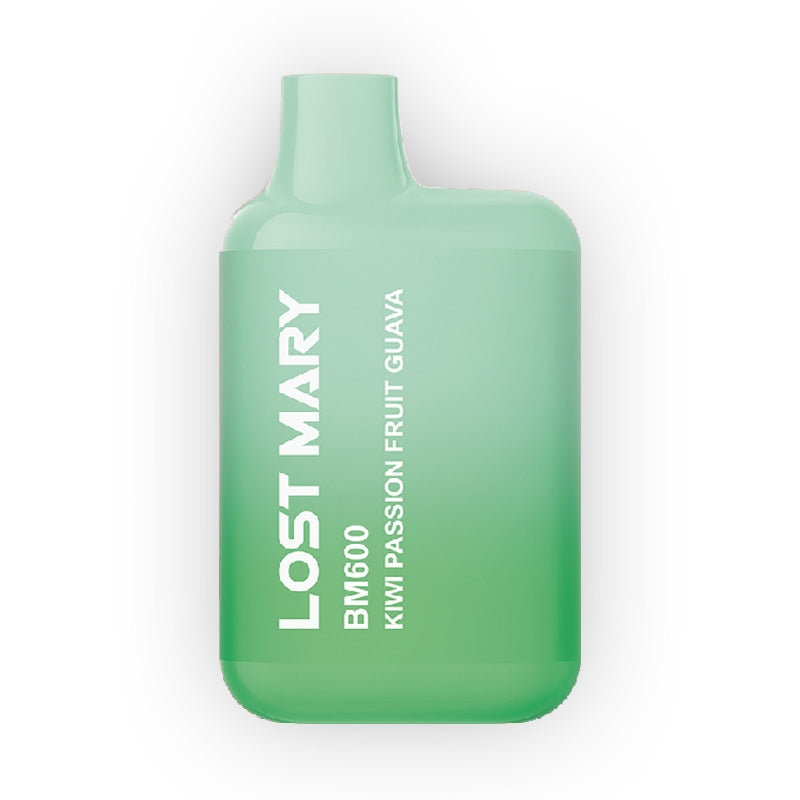 Lost Mary BM600 Prefilled Pod Vape Kit