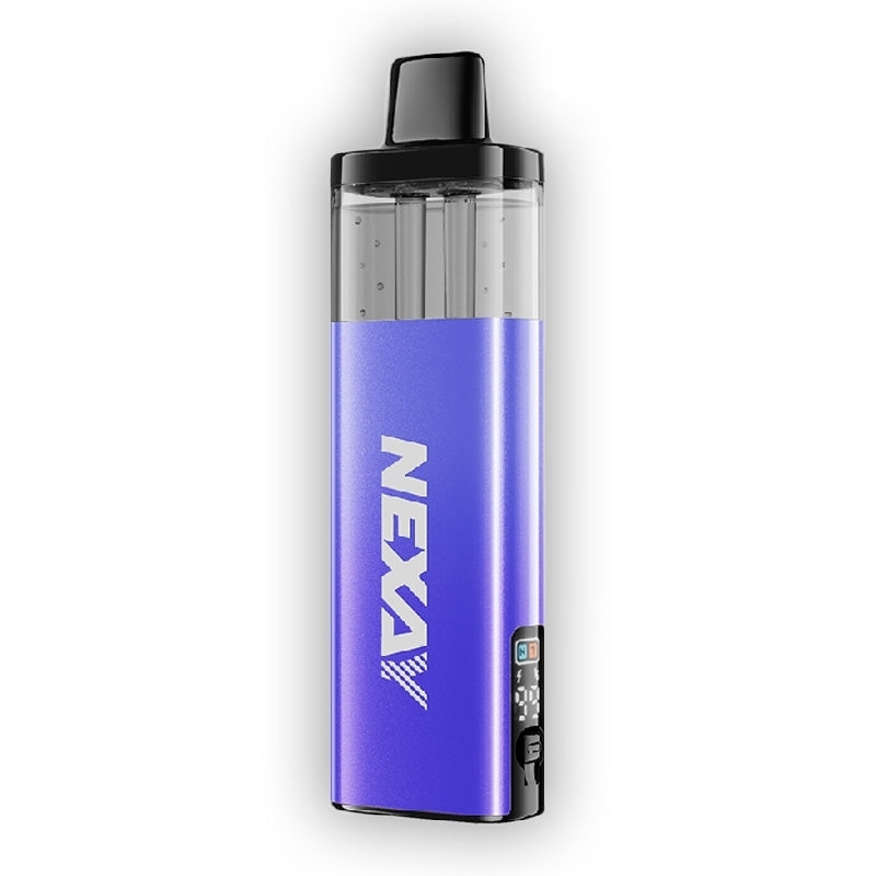 Nexay Crush Prefilled Pod Kit