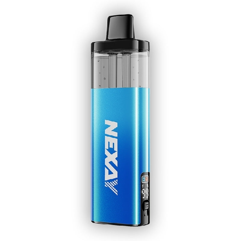 Nexay Crush Prefilled Pod Kit