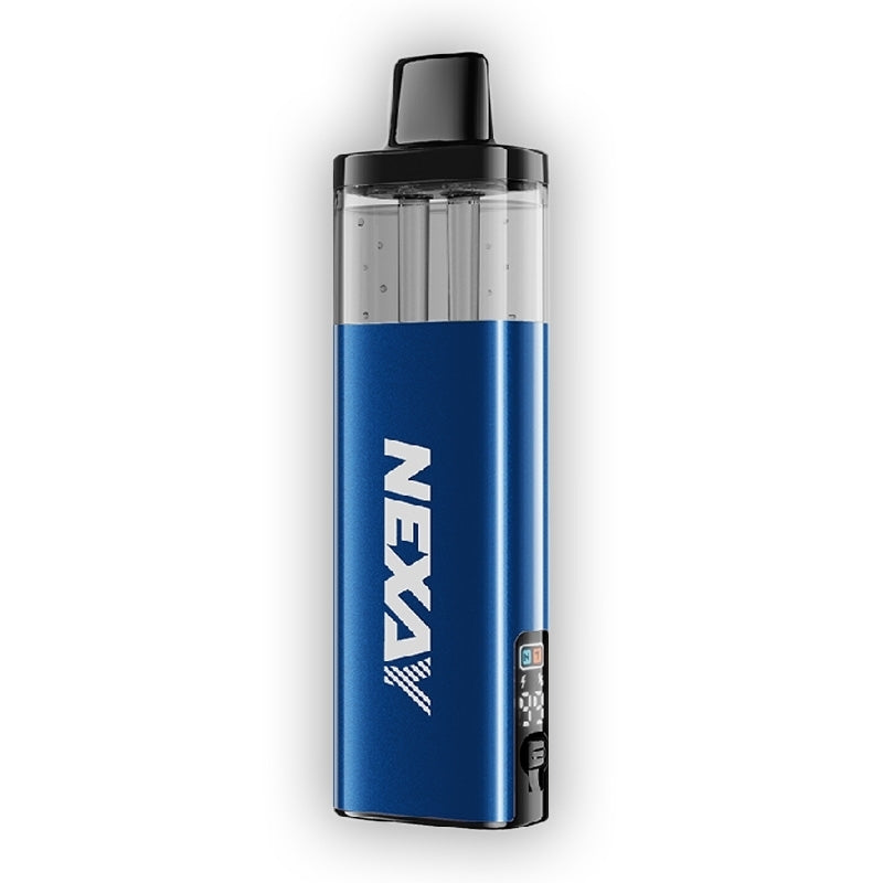 Nexay Crush Prefilled Pod Kit