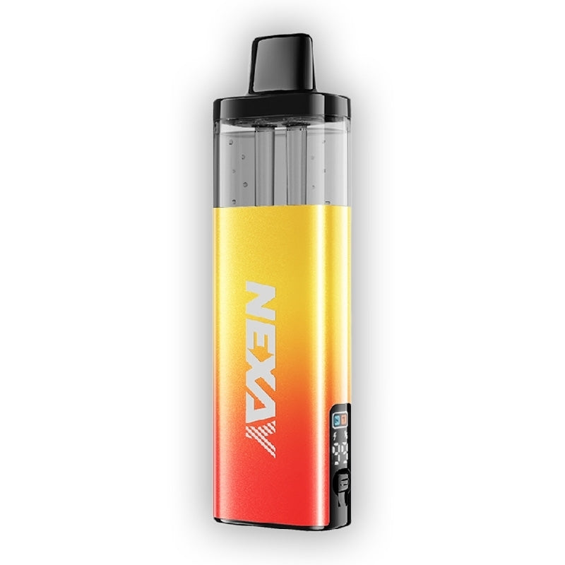 Nexay Crush Prefilled Pod Kit