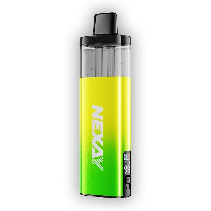 Nexay Crush Prefilled Pod Kit