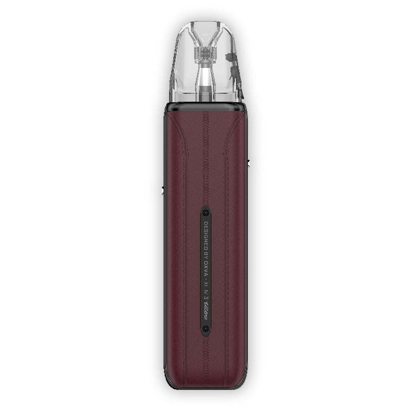 OXVA Xlim 3 Ultra Pod Vape Kit