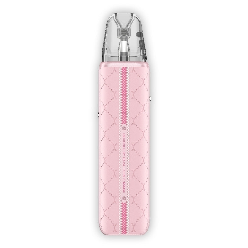 OXVA Xlim 3 Ultra Pod Vape Kit
