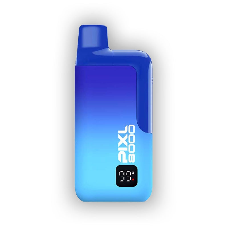 PIXL 8000 Prefilled Pod Kit