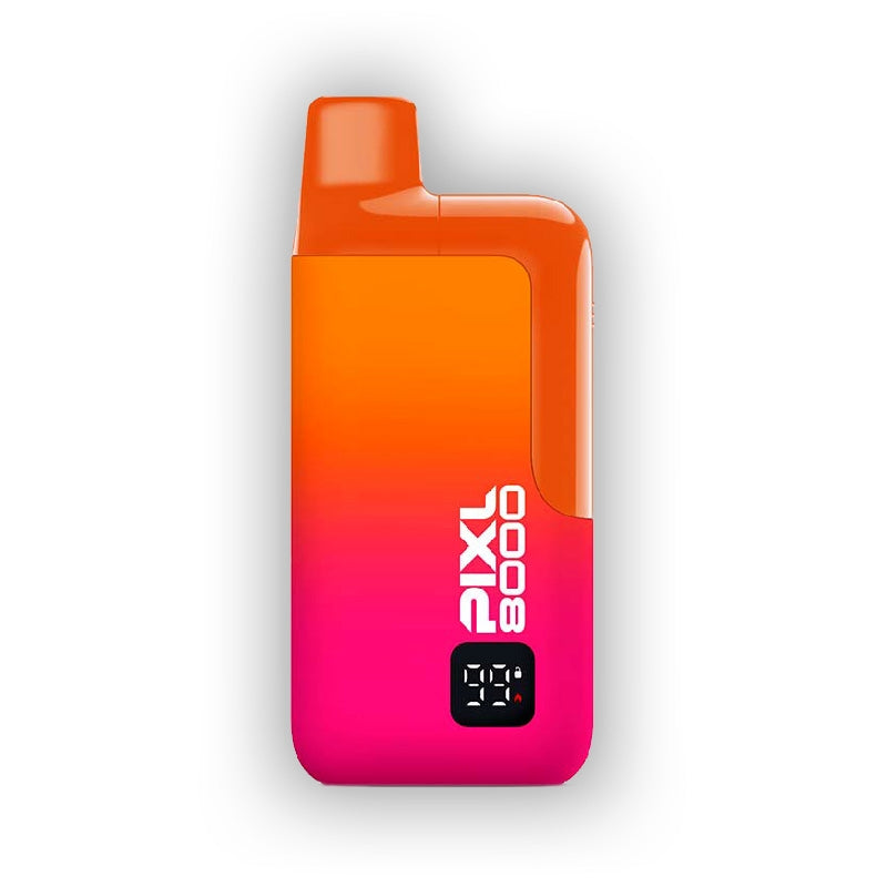 PIXL 8000 Prefilled Pod Kit
