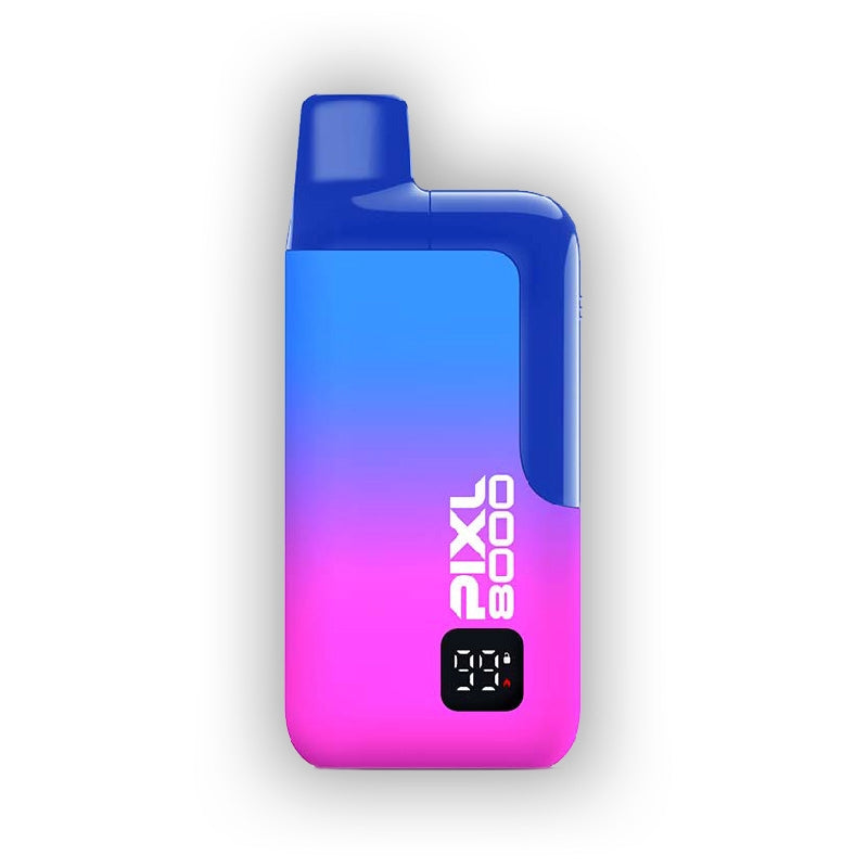 PIXL 8000 Prefilled Pod Kit