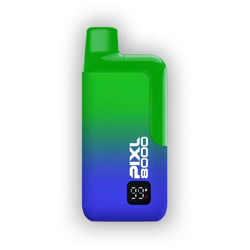PIXL 8000 Prefilled Pod Kit