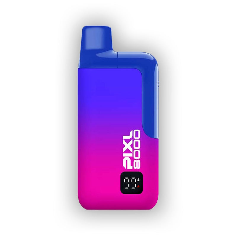 PIXL 8000 Prefilled Pod Kit