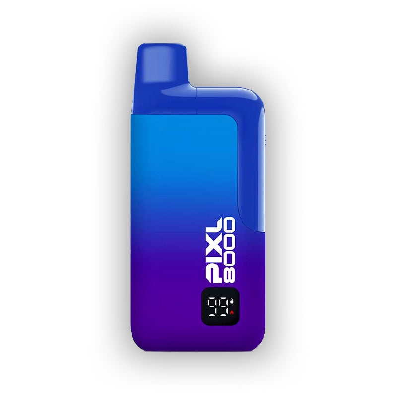 PIXL 8000 Prefilled Pod Kit