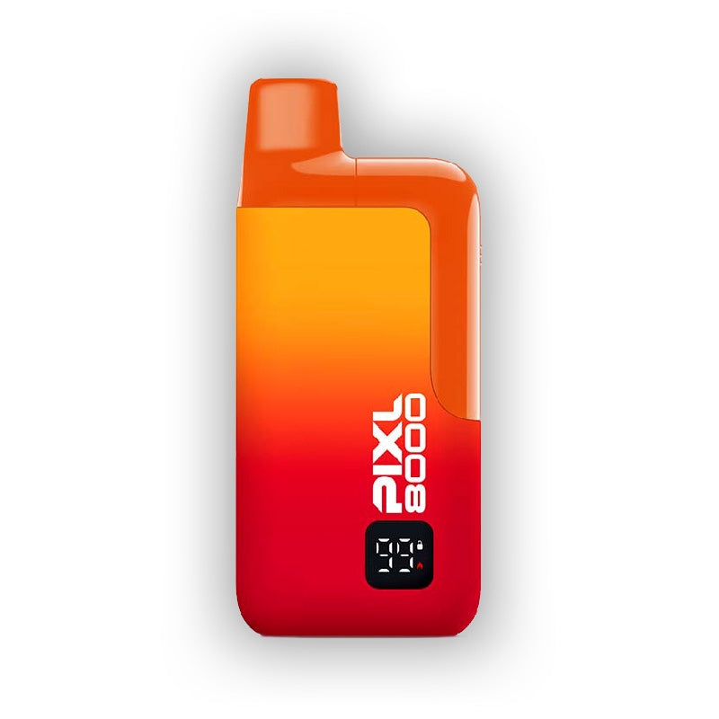 PIXL 8000 Prefilled Pod Kit