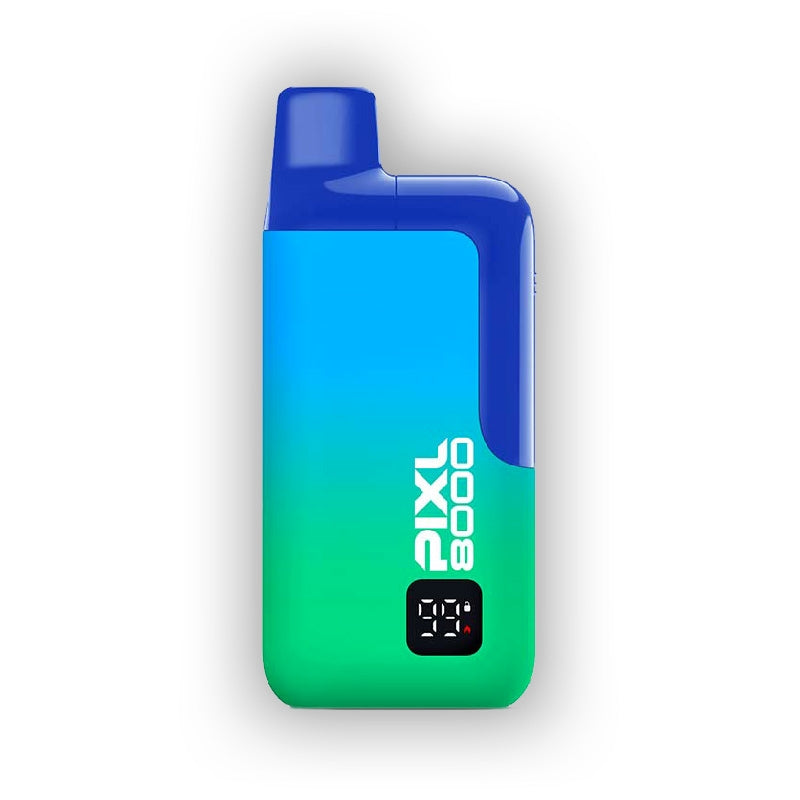 PIXL 8000 Prefilled Pod Kit