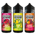 Seriously Slushy 100ml Shortfill