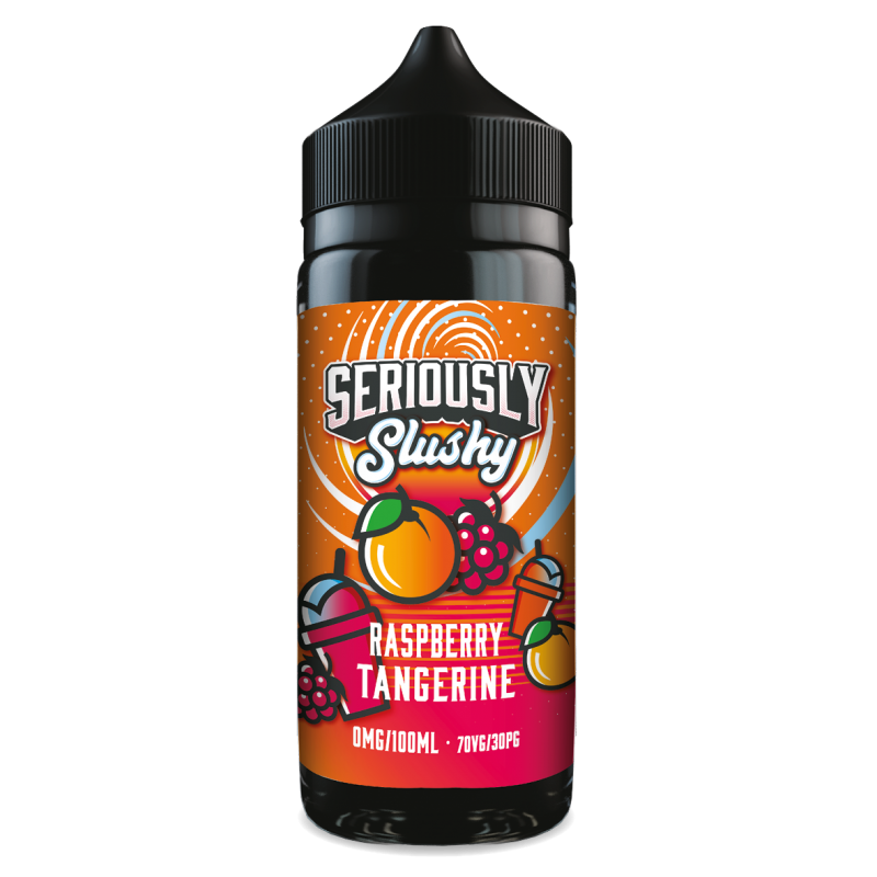 Seriously Slushy 100ml Shortfill