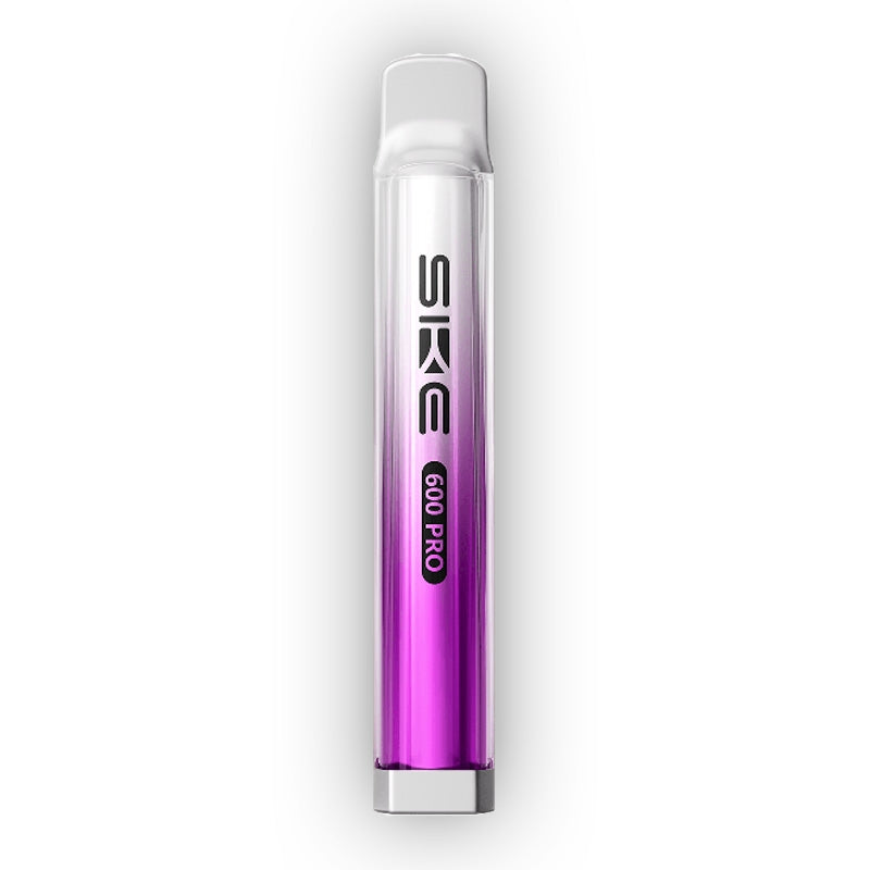 SKE Crystal Bar 600 Pro Prefilled Pod Vape Kit