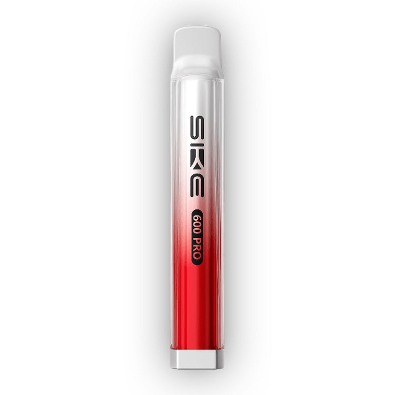 SKE Crystal Bar 600 Pro Prefilled Pod Vape Kit