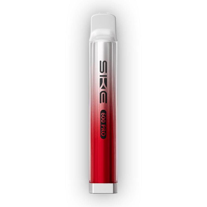 SKE Crystal Bar 600 Pro Prefilled Pod Vape Kit