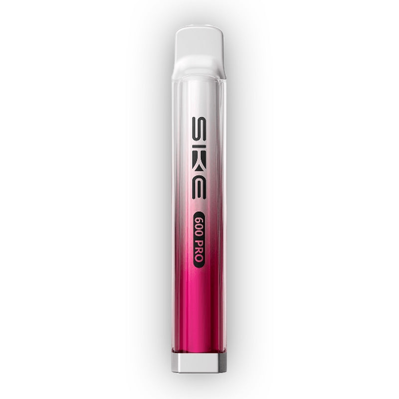 SKE Crystal Bar 600 Pro Prefilled Pod Vape Kit