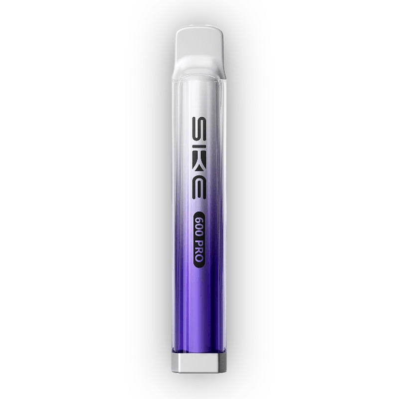 SKE Crystal Bar 600 Pro Prefilled Pod Vape Kit