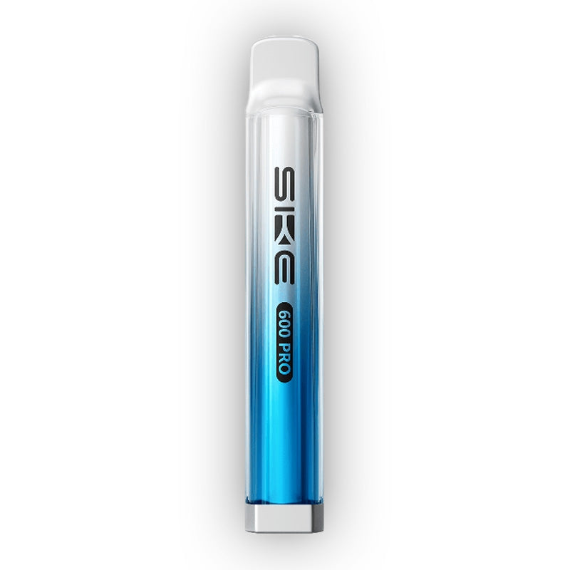 SKE Crystal Bar 600 Pro Prefilled Pod Vape Kit