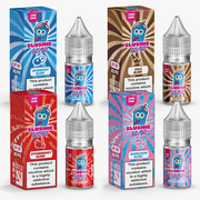 Slushie 50-50 (10ml)