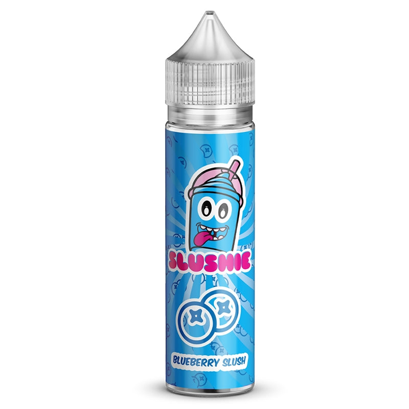 Slushie 50ml Shortfill