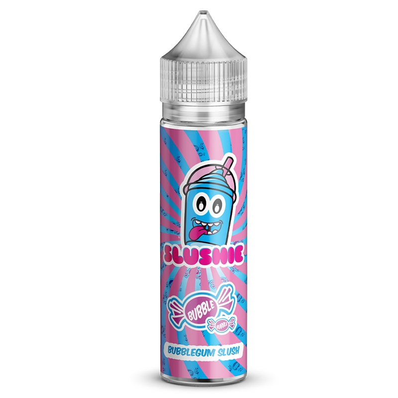 Slushie 50ml Shortfill