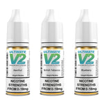 Ultimate V2 E-Liquid