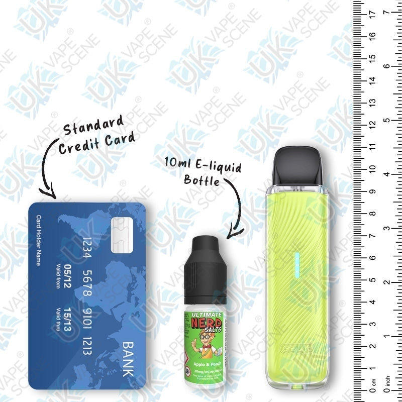 E-Liquids & Pod Kits – Vape DLR