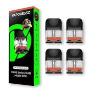 Vaporesso XROS Corex 3.0 Pods (4-Pack)