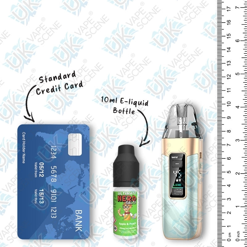 Vaporesso Luxe X3 Pod Kit